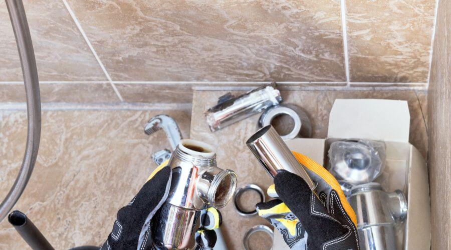 Professional Storm Sewer Service in Eldorado, WI